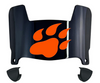 Sam Houston State Bearkats Mini Football Helmet Visor Shield w/ Clips - PICK VISOR & LOGO COLOR