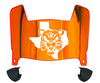Sam Houston State Bearkats Mini Football Helmet Visor Shield w/ Clips - PICK VISOR & LOGO COLOR