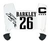 Saquon Barkley Philadelphia Eagles Mini Football Helmet Visor w/ Clips - PICK COLOR