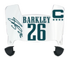 Saquon Barkley Philadelphia Eagles Mini Football Helmet Visor w/ Clips - PICK COLOR