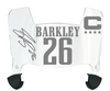 Saquon Barkley Philadelphia Eagles Mini Football Helmet Visor w/ Clips - PICK COLOR