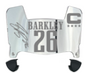 Saquon Barkley Philadelphia Eagles Mini Football Helmet Visor w/ Clips - PICK COLOR