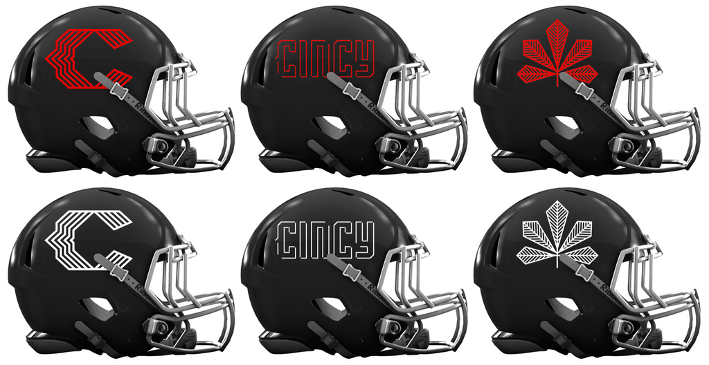 giants city connect helmet