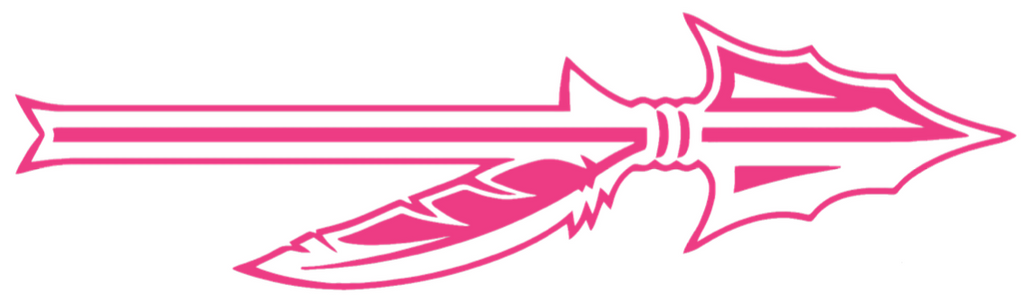 Fsu Seminoles Spear Logo