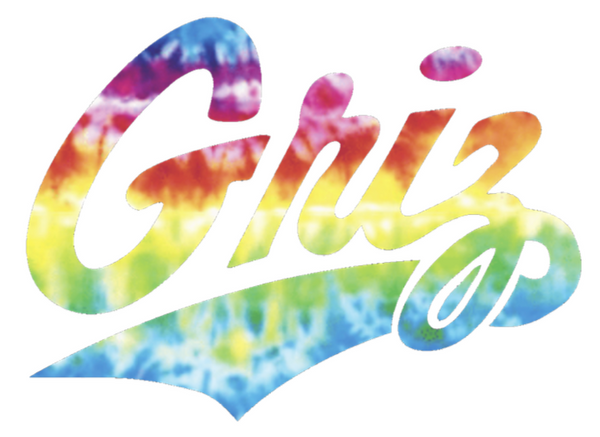 Montana Grizzlies Griz Logo Crucial Catch Cancer Multi Color Vinyl Decal PICK SIZE