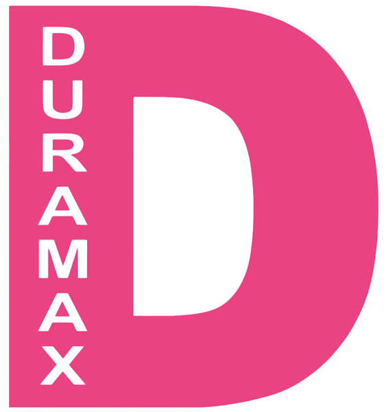 Duramax Diesel Truck Logo HOT PINK Premium DieCut Vinyl Decal PICK SIZE