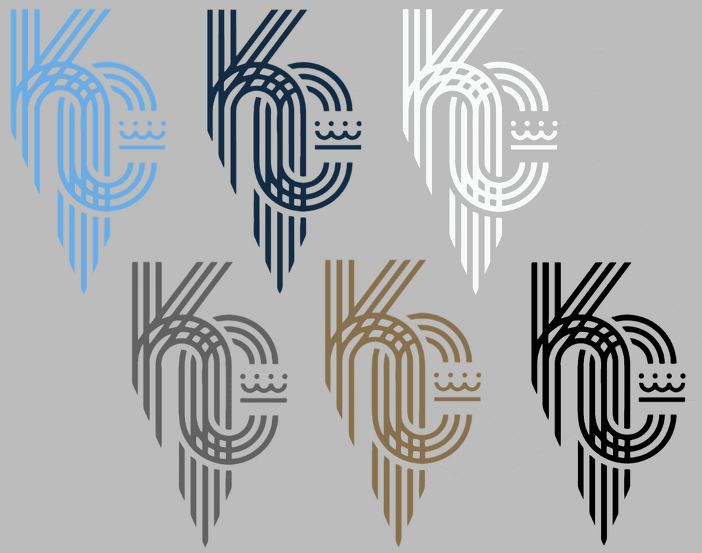 Kc Print Design Kansas City Logo Design