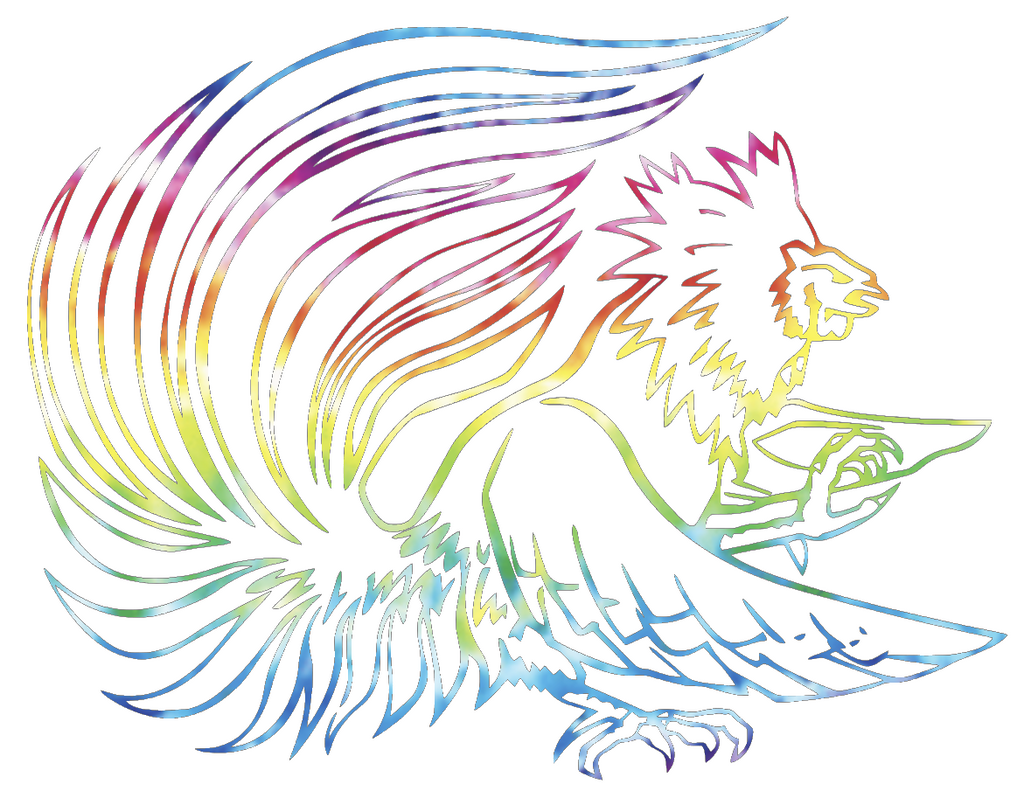 Jacksonville State Gamecocks Team Logo Crucial Catch Cancer Tie Dye Vinyl Decal PICK SIZE