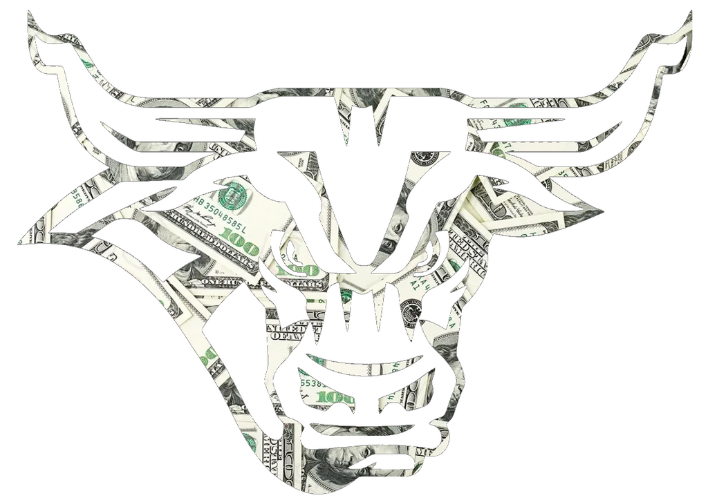 Minnesota State Mavericks Team Logo Money Print Premium DieCut Vinyl Decal PICK SIZE