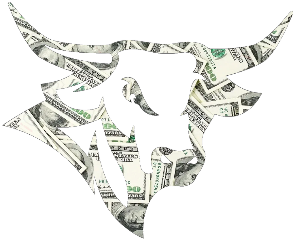 Nebraska Omaha Mavericks Mascot Logo Money Print Premium DieCut Vinyl Decal PICK SIZE