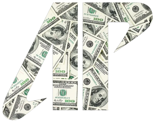 Austin Peay Governors Team Logo Money Print Premium DieCut Vinyl Decal PICK SIZE
