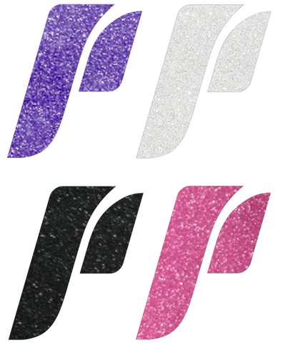 Portland Pilots Metallic Sparkle Team Logo Premium DieCut Vinyl Decal PICK COLOR & SIZE