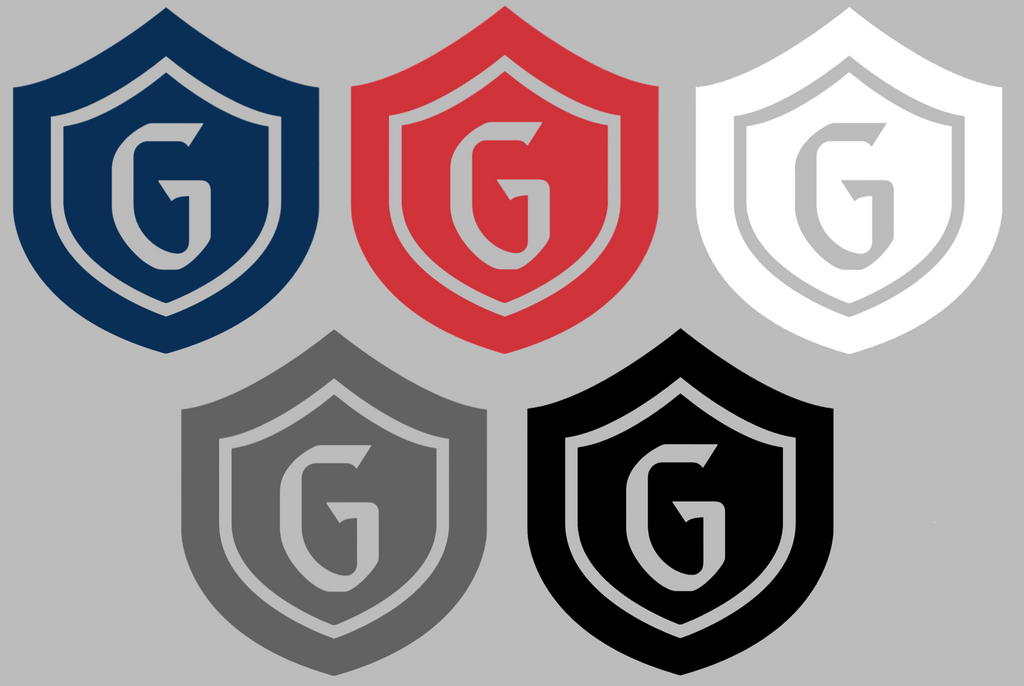 Saint Marys Gaels Alternate Logo Premium DieCut Vinyl Decal PICK COLOR & SIZE