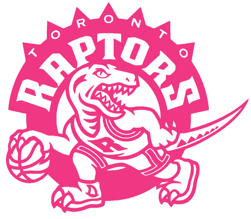 2000s Raptors Logo Raptors Logo