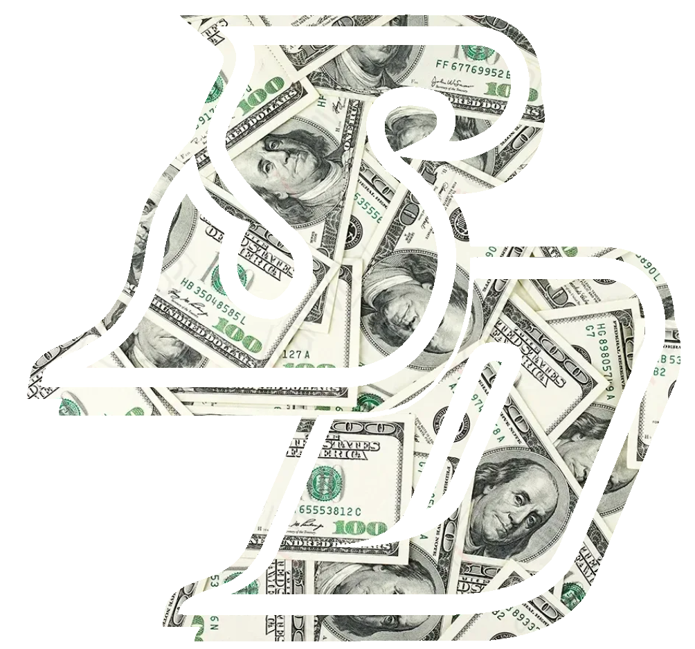 San Diego Toreros Team Logo Money Print Premium DieCut Vinyl Decal PICK SIZE