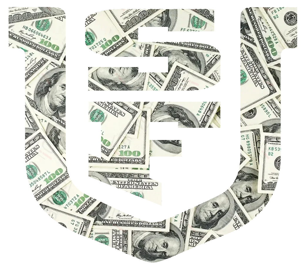 San Francisco Dons Team Logo Money Print Premium DieCut Vinyl Decal PICK SIZE