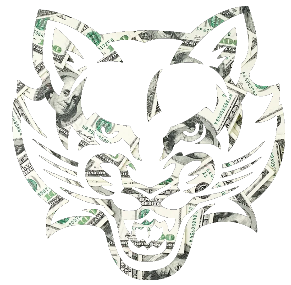 Binghampton Bearcats Team Logo Money Print Premium DieCut Vinyl Decal PICK SIZE