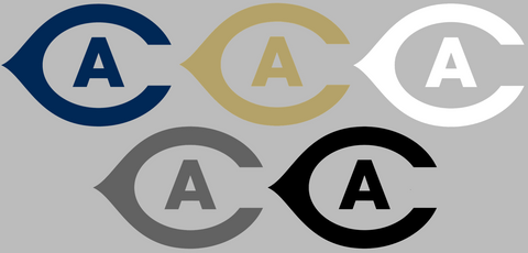 California Davis Aggies Alternate Logo Premium DieCut Vinyl Decal PICK COLOR & SIZE