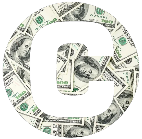 Centenary Gentlemen Team Logo Money Print Premium DieCut Vinyl Decal PICK SIZE