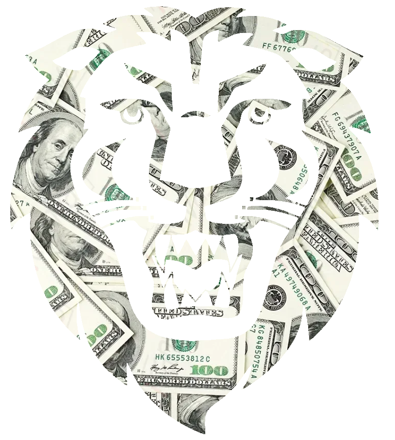 Columbia Lions Team Logo Money Print Premium DieCut Vinyl Decal PICK SIZE