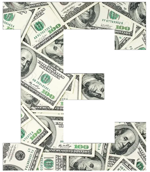 Eastern Michigan Eagles Team Logo Money Print Premium DieCut Vinyl Decal PICK SIZE