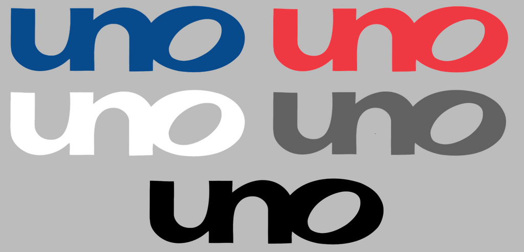 New Orleans Privateers Retro Throwback Logo Premium DieCut Vinyl Decal PICK COLOR & SIZE