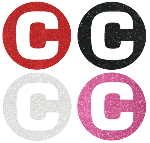 Centenary Gentlemen Metallic Sparkle Team Logo Premium DieCut Vinyl Decal PICK COLOR & SIZE