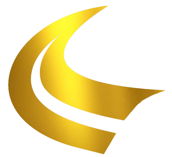 Houston Texans GOLD CHROME MIRROR Horns Logo Premium DieCut Vinyl Decal PICK SIZE