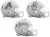 Arizona Diamondbacks City Connect Custom Concept White Mini Riddell Speed Football Helmet