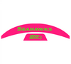 Seattle Seahawks MIDI Mid Size SpeedFlex Football Helmet Front & Back Bumper Decal Set - Pick Color