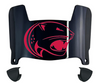 South Alabama Jaguars Mini Football Helmet Visor Shield w/ Clips - PICK VISOR & LOGO COLOR