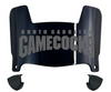South Carolina Gamecocks Mini Football Helmet Visor Shield w/ Clips - PICK VISOR & LOGO COLOR