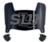 Southeastern Louisiana Lions Mini Football Helmet Visor Shield w/ Clips - PICK VISOR & LOGO COLOR