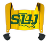 Southeastern Louisiana Lions Mini Football Helmet Visor Shield w/ Clips - PICK VISOR & LOGO COLOR