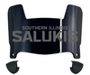 Southern Illinois Salukis Mini Football Helmet Visor Shield w/ Clips - PICK VISOR & LOGO COLOR