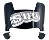 Southern Utah Thunderbirds Mini Football Helmet Visor Shield w/ Clips - PICK VISOR & LOGO COLOR