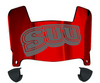 Southern Utah Thunderbirds Mini Football Helmet Visor Shield w/ Clips - PICK VISOR & LOGO COLOR