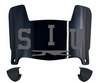 Southern Illinois Salukis Mini Football Helmet Visor Shield w/ Clips - PICK VISOR & LOGO COLOR
