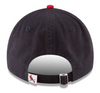 St Louis Cardinals Swarovski Crystal Bling Womens Alternate New Era Adjustable Hat