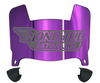 Stonehill Skyhawks Mini Football Helmet Visor Shield w/ Clips - PICK VISOR & LOGO COLOR