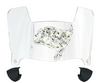 Tampa Bay Buccaneers Limited Edition Mini Football Helmet Visor Shield w/ Clips - PICK VISOR & LOGO COLOR