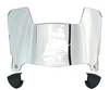 Tampa Bay Buccaneers Mini Football Helmet Visor Shield w/ Clips - PICK VISOR & LOGO COLOR
