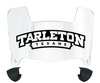 Tarleton Texans Mini Football Helmet Visor Shield w/ Clips - PICK VISOR & LOGO COLOR