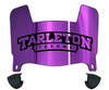 Tarleton Texans Mini Football Helmet Visor Shield w/ Clips - PICK VISOR & LOGO COLOR