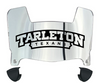 Tarleton Texans Mini Football Helmet Visor Shield w/ Clips - PICK VISOR & LOGO COLOR