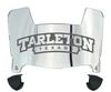 Tarleton Texans Mini Football Helmet Visor Shield w/ Clips - PICK VISOR & LOGO COLOR