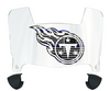 Tennessee Titans Limited Edition Mini Football Helmet Visor Shield w/ Clips - PICK VISOR & LOGO COLOR