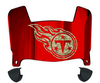 Tennessee Titans Limited Edition Mini Football Helmet Visor Shield w/ Clips - PICK VISOR & LOGO COLOR