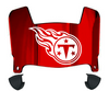 Tennessee Titans Mini Football Helmet Visor Shield w/ Clips - PICK VISOR & LOGO COLOR