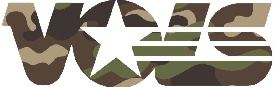 Tennessee Volunteers Woodland Camo Camouflage Retro Throwback Logo Premium DieCut Vinyl Decal PICK SIZE